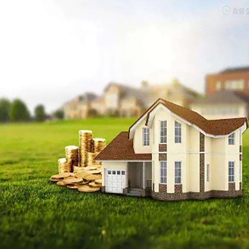 揭西房屋抵押贷款流程|房产抵押贷款资料|住房抵押贷