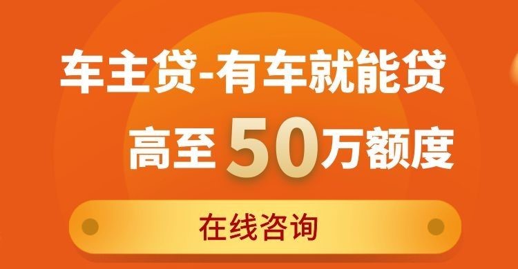 揭西汽车抵押贷款办理的费用